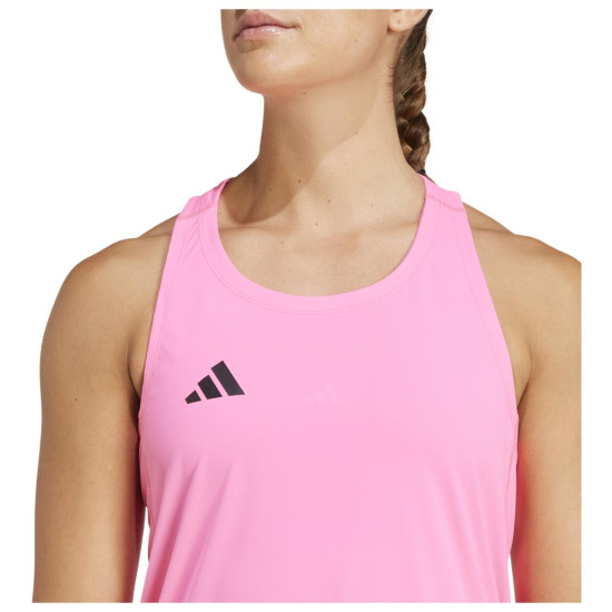 Adidas Γυναικεία αμάνικη μπλούζα Adizero Tank Top Adidas Γυναικεία αμάνικη μπλούζα Adizero Tank Top